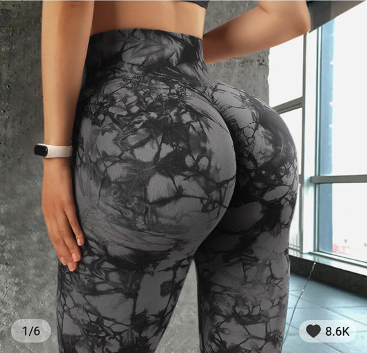 Seemless Leggings For Women Fitness Yoga Pants