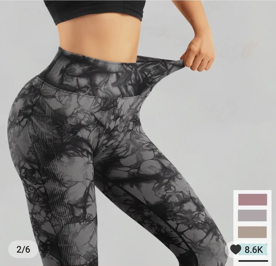 Seemless Leggings For Women Fitness Yoga Pants