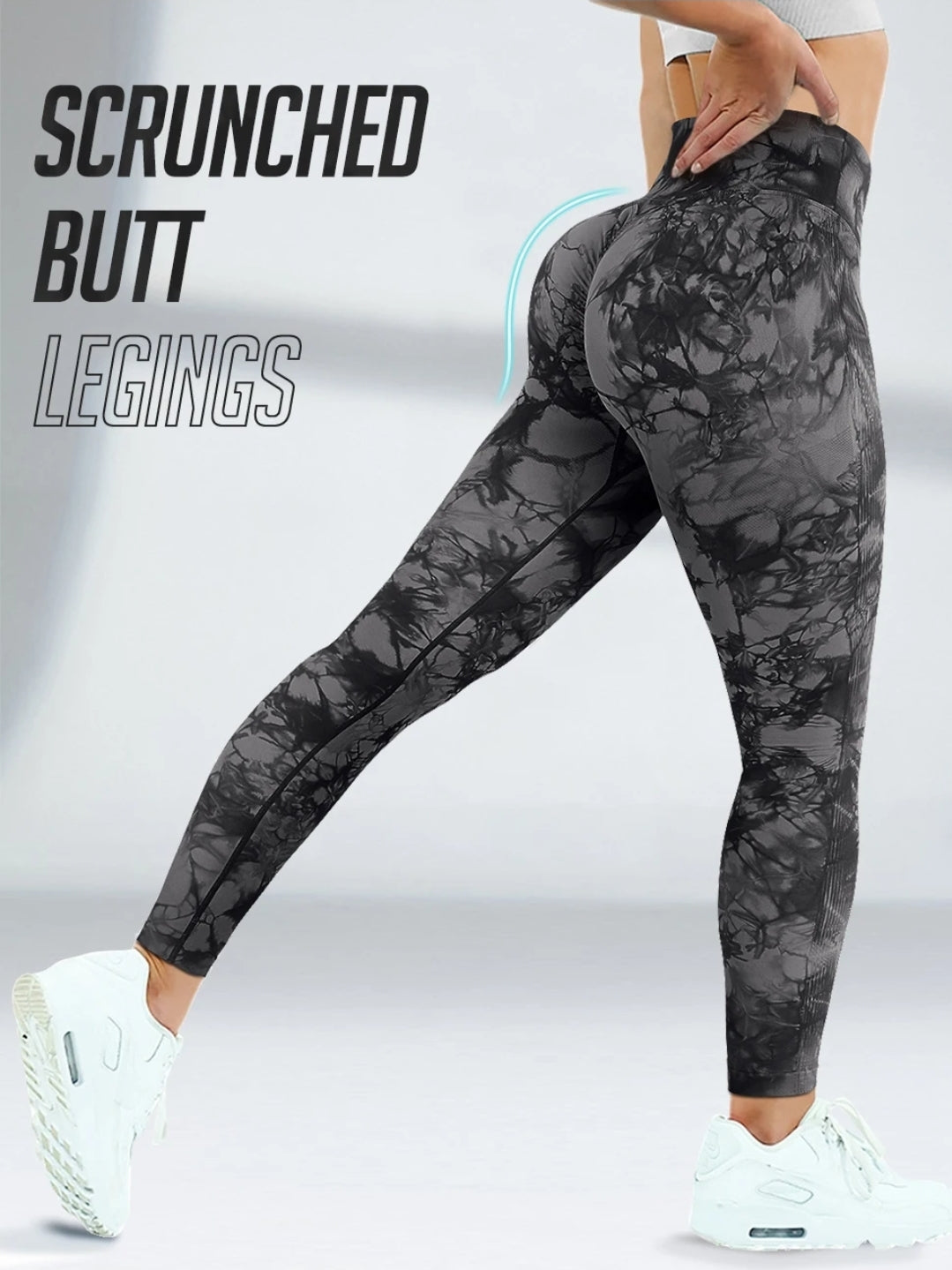 Seemless Leggings For Women Fitness Yoga Pants