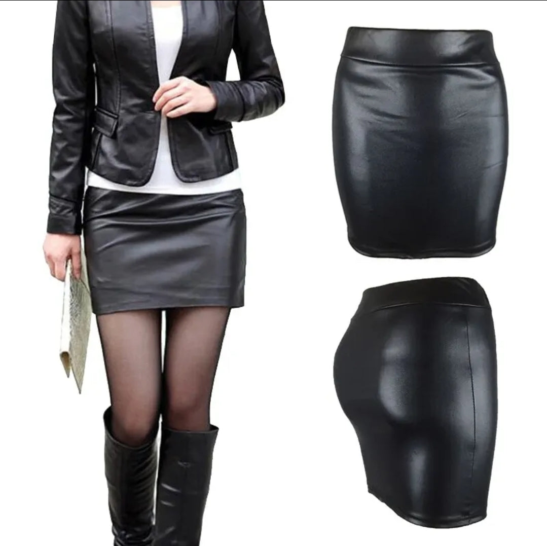 Women Summer Mini Skirt