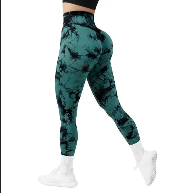 Seemless Leggings For Women Fitness Yoga Pants