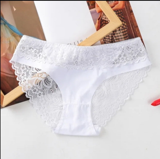 WHPC Lace lingerie Women Panties